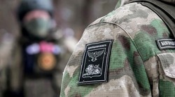 Вячеслав Гладков сообщил о вступлении в отряд «Барс-Белгород» главы Красногвардейского района 