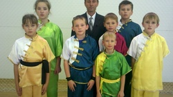 Ученики районных школ приняли участие в областных спортивных состязаниях