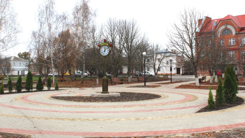 Прага волоконовка
