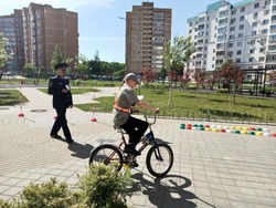 Волоконовские школьники приняли участие во Всероссийском конкурсе «Безопасное колесо-2025»