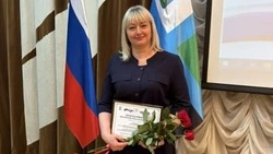 Волоконовский округ — в числе лучших: профсоюзного лидера отметили на областном уровне