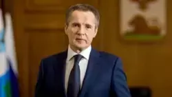 Вячеслав Гладков  поздравил белгородцев с Днём среднего профессионального образования