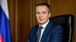 Вячеслав Гладков поздравил белгородцев с Днём работников дорожного хозяйства
