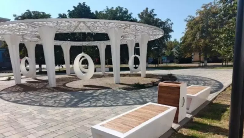 Голосование за объекты благоустройства в регионе стартовало