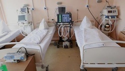Андрей Иконников: «Увеличилось количество пациентов с COVID-19 в стационарах»