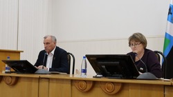 Городские и сельские поселения Волоконовского района объединятся в муниципальный округ