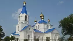 Светильники веры и ожидание Жениха: православные встретили Великий вторник