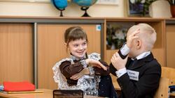 Белгородские власти увеличили период осенних каникул для школьников