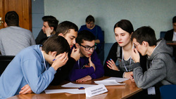 Белгородская молодёжь сможет принять участие в бизнес-игре «Начинающий фермер»