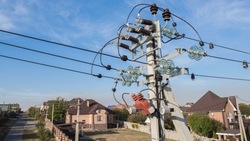 Белгородэнерго обеспечила электроснабжение 32 новых объектов связи в Белгородской области