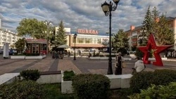 Апти Алаудинов оценил работу по обеспечению безопасности в Белгородской области