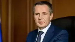 Вячеслав Гладков поздравил с 83-й годовщиной освобождения Волоконовского мунокруга