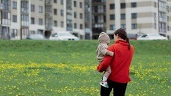 ЦУР Белгородской области помог жительнице узнать об условиях участия в программе «Молодая семья»