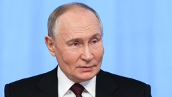 Владимир Путин пообещал подумать о создании единого окна для помощи белгородцам и курянам
