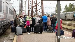 Вячеслав Гладков рассказал об отправке жителей региона на отдых в Тверскую область