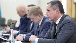 Вячеслав Гладков: 90 пострадавших белгородских предпринимателей получили компенсацию