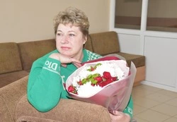 «Всё – ерунда!». Светлана Усачева поделилась личным опытом победы над страшным заболеванием