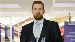 Педагог из Белгородской области признан лицом федеральной рекламной кампании «Учитель навсегда»