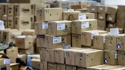 Вячеслав Гладков сообщил о получении регионом гуманитарной помощи 