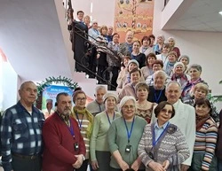 Белгородцы побывали «в гостях у соседей» в Волоконовском округе