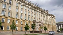 Губернатор Белгородской области утвердил новую структуру регионального правительства