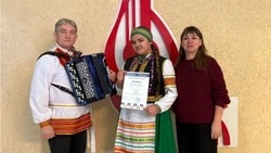  Воспитанница Волоконовской ДШИ стала лауреатом первой степени в конкурсе «Молодая Белгородчина»
