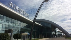 Частота полётов между Белгородом и Симферополем увеличится в курортный сезон