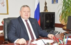 Глава Волоконовского округа Евгений Сотников поздравил с Днём кадрового работника