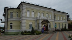 Волоконовцы на новогодних каникулах смогут посетить усадьбу Ковалевских и мельницу Баркова 
