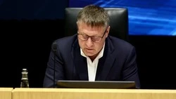 Александр Шуваев: В 64 школах приграничья последний звонок пройдёт в онлайн-формате 