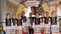 Работники культуры Волоконовского района отметят свой профессиональный праздник