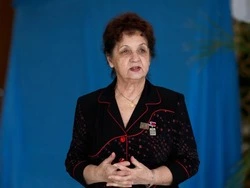 Газета «Белгородская правда» рассказала о жительнице Волоконовки, которая влюблена в музыку