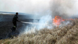 Белгородские власти усилят борьбу с нарушителями пожарной безопасности