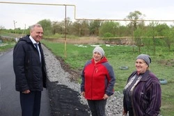 Волоконовские работники дорожного хозяйства отметят профессиональный праздник