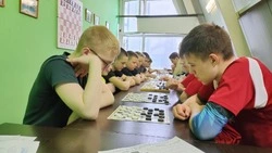 В Волоконовке подвели итоги муниципального этапа школьных спортивных игр