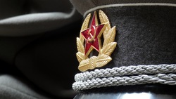 Волоконовский майор в отставке Жорж Кобзев поведал о годах службы в органах внутренних дел