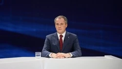 Вячеслав Гладков – о восстановлении поврежденного жилья