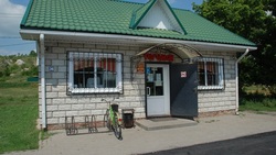 Журналист газеты «Красный Октябрь» — о работниках сферы торговли