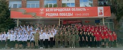 Две школы волоконовского района вошли в число победителей Конкурса инициатив родительских сообществ