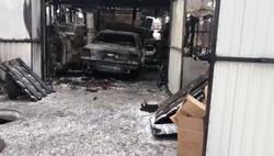 Волоконовца подозревают в совершении убийства