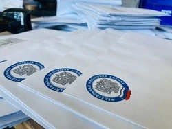 Жители Белгородской области смогут оплатить налоги на почте