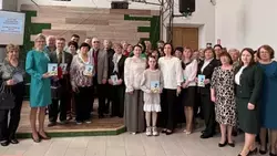 Памяти поэта-земляка: в Волоконовском округе прошли первые Брагинские чтения