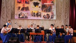 Волоконовцы приняли участие в региональном конкурсе оркестров и ансамблей «Там, где музыка живёт»