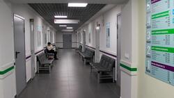 Новая система приёма звонков появится в белгородских поликлиниках
