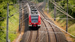 Маршрут «Москва – Белгород» попал в программу развития российских железных дорог