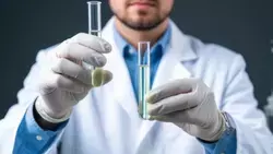 ВНИИЗЖ создаст метод выявления красителей в продуктах