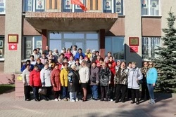 Путешествие за впечатлениями: старшее поколение открыло Корочу по-новому