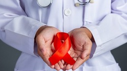 Всемирный день борьбы со СПИДом прошёл в России 1 декабря