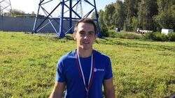 Белгородский электромонтёр-кабельщик стал вторым на чемпионате профмастерства