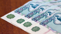 Житель Пятницкого забрал чужие деньги и потратил на возращение долгов